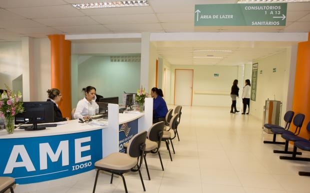 Software de Senhas para Clínicas e Hospitais
