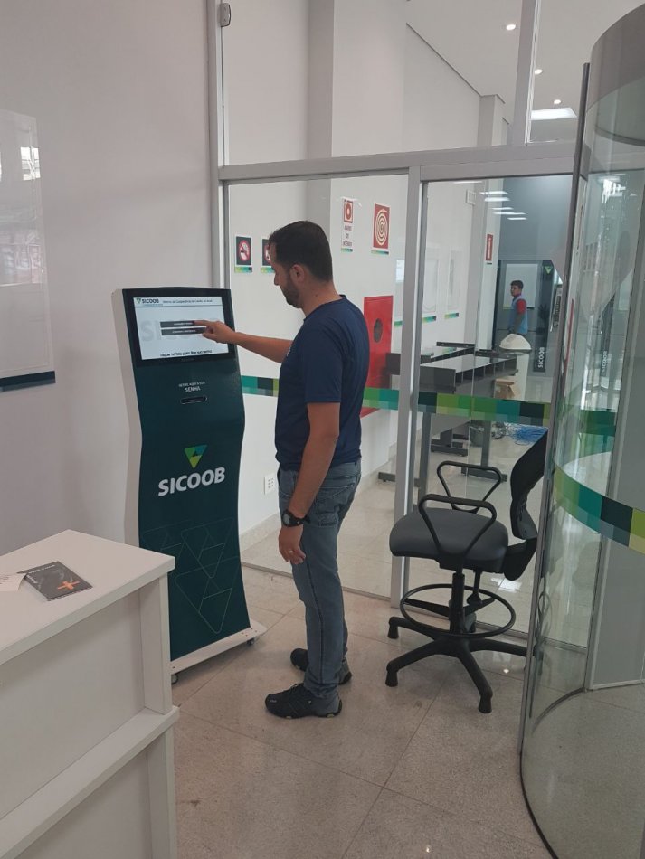 Sicoob Credijequitinhonha inaugura agência em BH