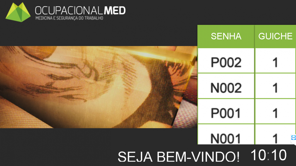 A importância do Sistema de Senhas para organizar o atendimento ao público