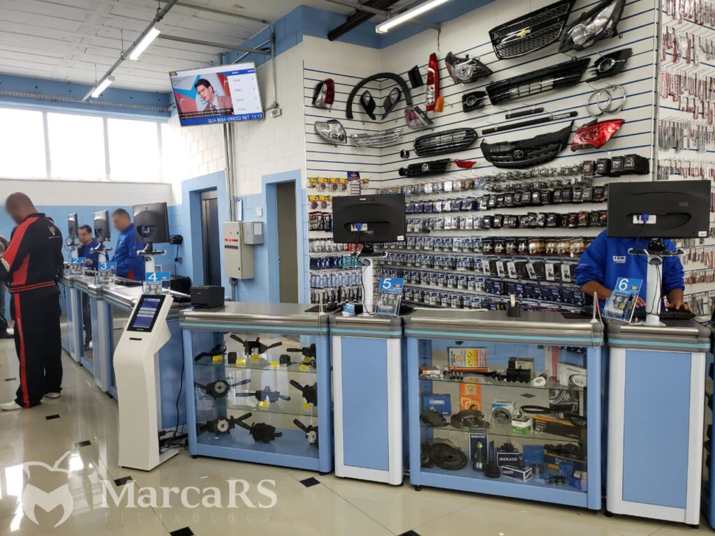 7 - MarcaRS Technology