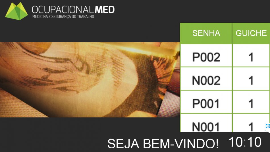 A importância do Sistema de Senhas para organizar o atendimento ao público