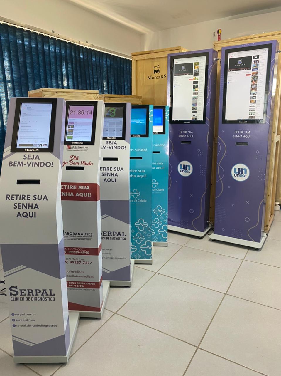 Marca Tecnologia