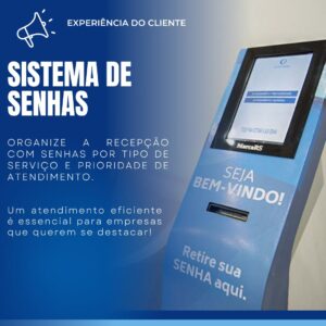 sistema de senhas