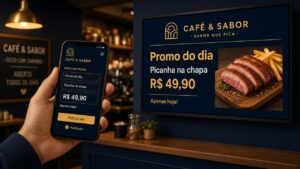 Atualizacao de telas com Playgooh
